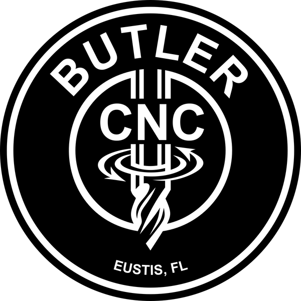 Butler CNC