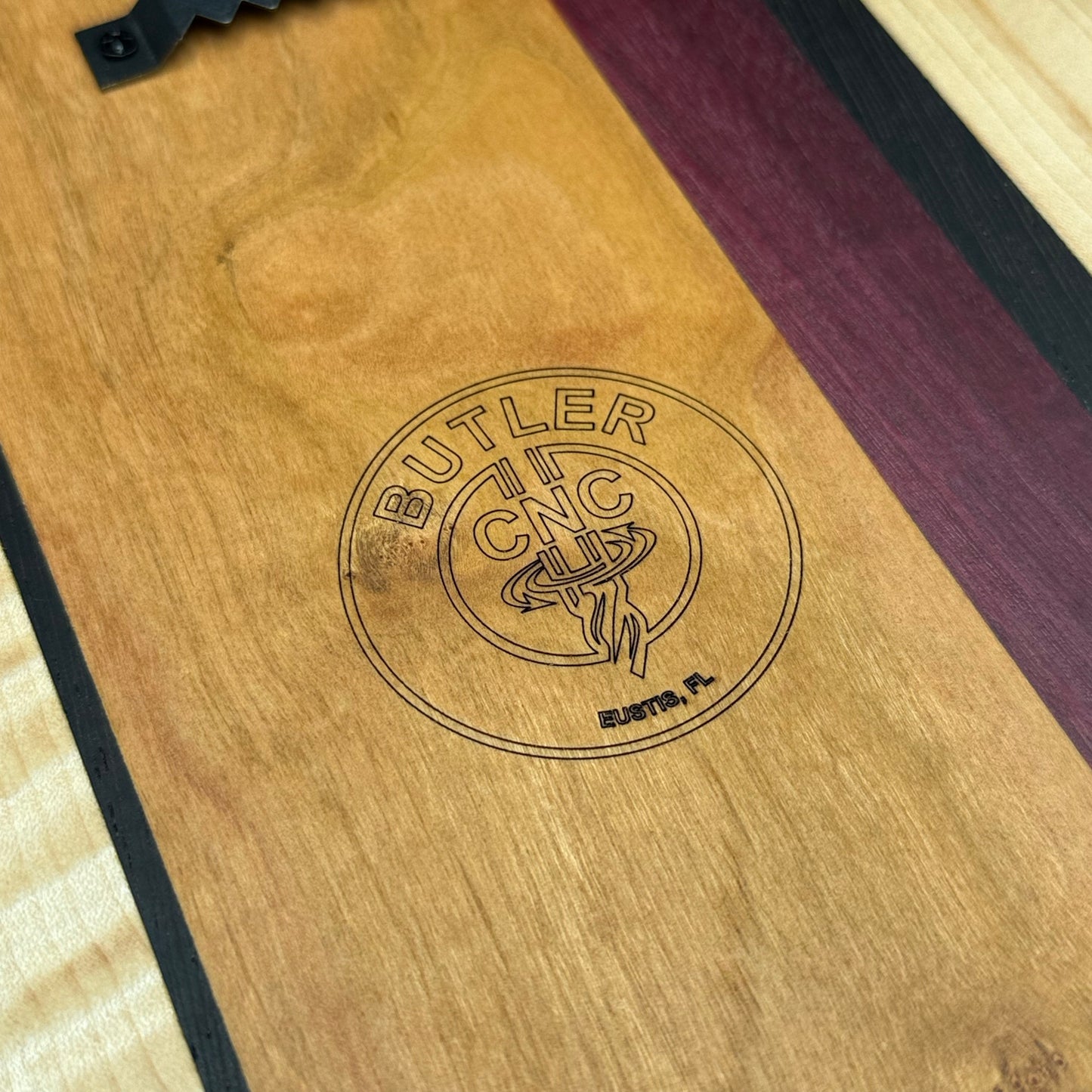 Molon Labe Punisher Logo Wall Art